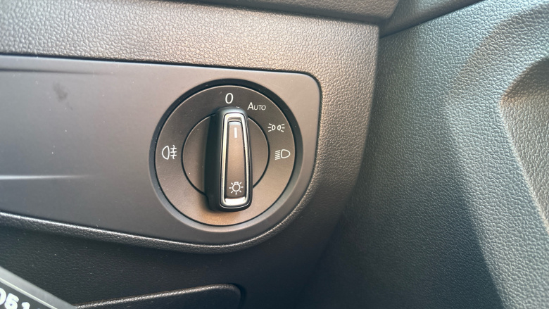 Volkswagen Tiguan 1.5 TSI Life 5dr Petrol Estate